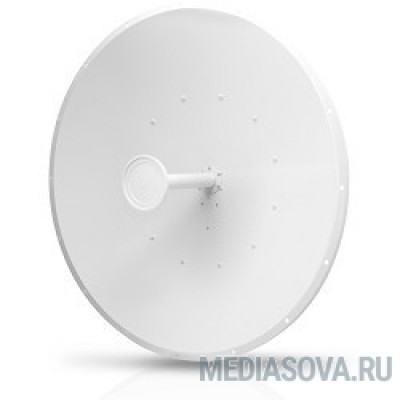  UBIQUITI RD-5G30-LW Узконаправленная антенна, Частотный диапазон 5.1-5.9 ГГц, коэффициент усиления - 30 дБи