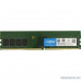 Оперативная память  Crucial DDR4 DIMM 8GB CB8GU2666 PC4-21300, 2666MHz Basics Series