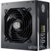 Блок питания Power Supply Cooler Master MWE Gold V2 FM 550W A/EU Cable