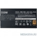 Блок питания Power Supply Cooler Master MWE Gold V2 FM 550W A/EU Cable