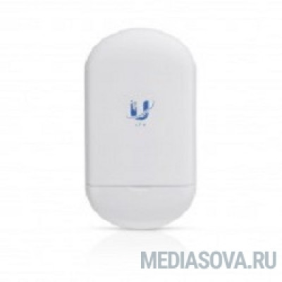  Ubiquiti LTU Lite LTU, 5 ГГц, MIMO 2x2, 13 дБи, 22 дБм, до 10 км