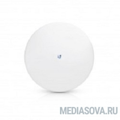  Ubiquiti LTU Pro LTU, 5 ГГц, MIMO 2x2, 24 дБи, 22 дБм, до 25 км