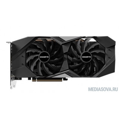 Видеокарта Gigabyte GV-N2060WF2OC-12GD