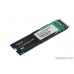  M.2 2280 1TB Apacer AS2280P4U Client SSD AP1TBAS2280P4U-1 PCIe Gen3x4 with NVMe, 3500/3000, IOPS 670/670K, MTBF 1.8M, 3D NAND, DRAM-lessMB, 760TBW, 0,42DWPD, RTL (919298)