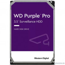 14TB WD Purple Pro (WD141PURP) Serial ATA III, 7200- rpm, 512Mb, 3.5