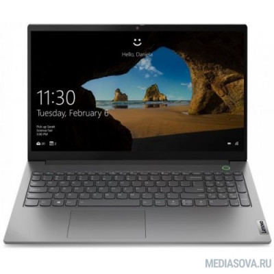  Lenovo ThinkBook 15 G2 ITL [20VEA0NBRU] 15.6