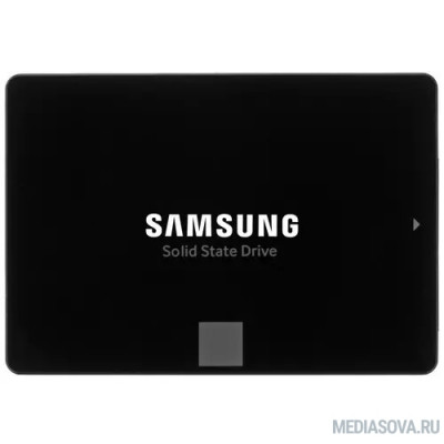  Samsung SSD 250Gb 870 EVO MZ-77E250B/EU 