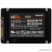  Samsung SSD 250Gb 870 EVO MZ-77E250B/EU 