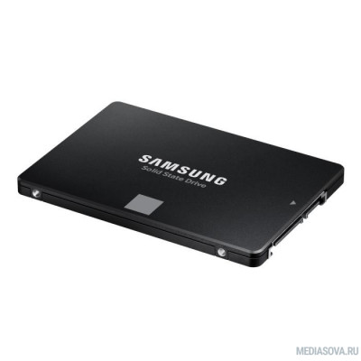  Samsung SSD 2Tb 870 EVO Series MZ-77E2T0B/EU