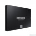  Samsung SSD 2Tb 870 EVO Series MZ-77E2T0B/EU