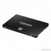  Samsung SSD 1Tb 870 EVO Series MZ-77E1T0B/EU 