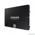  Samsung SSD 1Tb 870 EVO Series MZ-77E1T0B/EU 