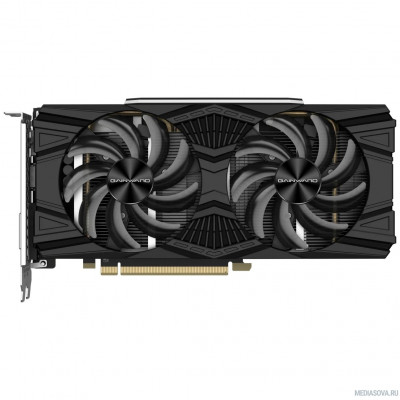 Видеокарта PALIT GeForce RTX2060 SUPER 8 ГБ (NE6206S018P2-1160X-1) RTL