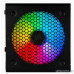 Блок питания Corsair CX650F CP-9020217-EU CX650F 80+ gold (24+4+4pin) APFC 120mm fan 6xSATA Cab Manag RTL