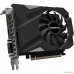 Видеокарта Gigabyte GV-N1656OC-4GD v.1 RTL