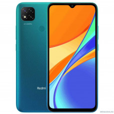 Xiaomi Redmi 9C NFC 2GB/32GB Aurora Green