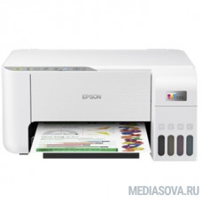 Epson L3256 (C11CJ67407) А4, 5760 х 1440, 10стр/мин, Wi-Fi, USB