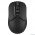  A-4Tech Мышь Fstyler FG12 black optical (1200dpi) cordless USB (3but) [1454090]