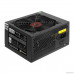 Блок питания Exegate EX292148RUS-OEM Блок питания 400W ExeGate 80 PLUS® 400PPH-LT-OEM (ATX, APFC, КПД 82% (80 PLUS), 12cm fan, 24pin, (4+4)pin, PCIe, 5xSATA, 3xIDE, black)