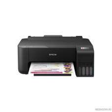Epson L1210 4-цветная струйная печать,  A4 , печать фотографий (C11CJ70401)