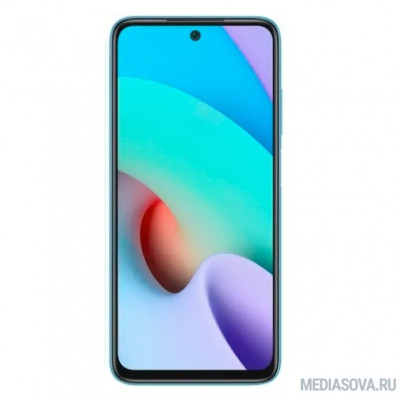  Xiaomi Redmi 10 2022 4GB/128GB Sea Blue [X36697]