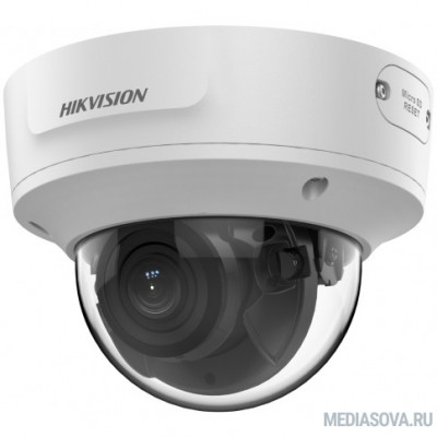  HIKVISION DS-2CD2743G2-IZS Видеокамера IP 2.8 - 12 мм,  белый