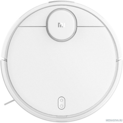  Xiaomi Mi Robot Vacuum-Mop 2S EU [BHR5771EU] Робот-пылесос