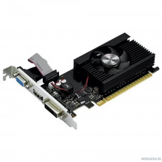 Видеокарта Afox GT710 2GB DDR3 64bit DVI HDMI VGA (AF710-2048D3L5) RTL 