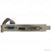 Видеокарта Видеокарта Afox GT710 2GB DDR3 64bit DVI HDMI VGA (AF710-2048D3L5) RTL 