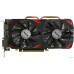 Видеокарта Видеокарта Afox RX570 8GB GDDR5 256BIT HDMI 3xDP (AFRX570-8192D5H3-V2) RTL 