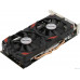 Видеокарта Видеокарта Afox RX570 8GB GDDR5 256BIT HDMI 3xDP (AFRX570-8192D5H3-V2) RTL 