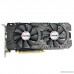 Видеокарта Видеокарта Afox RTX2060 6GB GDDR6 192BIT, DVI, Display port, HDMI ATX DUAL FAN (AF2060-6144D6H7) RTL