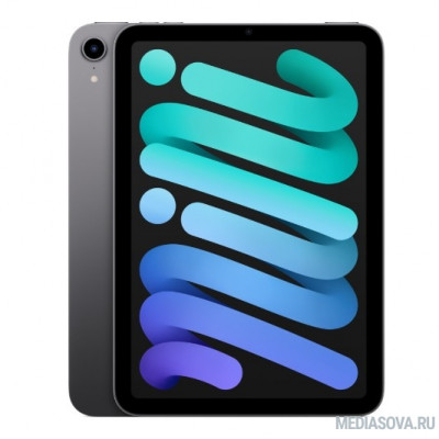 Apple iPad mini Wi-Fi 256GB - Space Grey [MK7T3FD/A] (2021) (A2567 Германия)