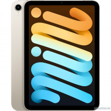 Apple iPad mini Wi-Fi 256GB - Starlight [MK7V3FD/A] (2021) (A2567 Германия)