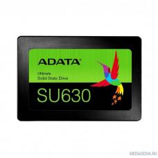Твердотельный диск 1.92TB A-DATA Ultimate SU630, 2.5