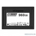  Kingston Enterprise SSD 960GB DC1500M U.2 PCIe NVMe SSD (R3100/W1700MB/s) SEDC1500M/960G
