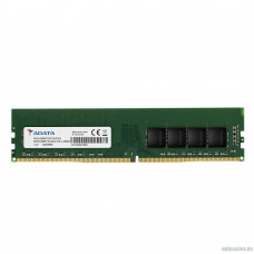 A-Data DDR4 DIMM 16GB AD4U266616G19-SGN PC4-21300, 2666MHz