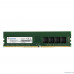 Оперативная память  A-Data DDR4 DIMM 16GB AD4U266616G19-SGN PC4-21300, 2666MHz