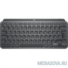 920-010501 Logitech Wireless MX Keys MINI Keyboard Graphite