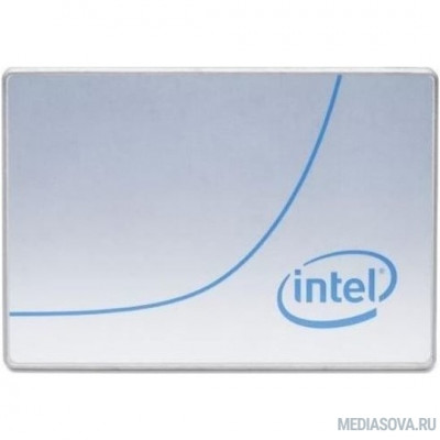  Накопитель SSD Intel PCI-E x4 1Tb SSDPE2KX010T807 SSDPE2KX010T801 DC P4510 2.5