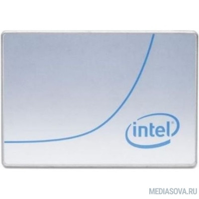  Intel SSD DC P4510 Series (4.0TB, 2.5in PCIe 3.1 x4, 3D2, TLC) SSDPE2KX040T807
