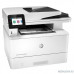  HP LaserJet Pro MFP M428fdn RU (W1A29A) p/c/s/f A4, 4800x600 dpi, 38ppm, 512 МБ, дуплекс, USB, LAN 