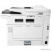  HP LaserJet Pro MFP M428fdn RU (W1A29A) p/c/s/f A4, 4800x600 dpi, 38ppm, 512 МБ, дуплекс, USB, LAN 