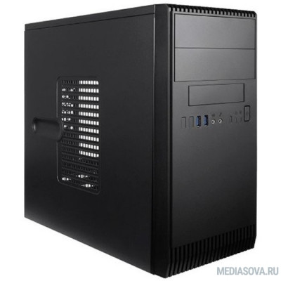  Mini Tower InWin  ENR064BL  PM-600ATX-F   U3.0*2+A(HD)   [6178294]