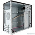  Mini Tower InWin  ENR064BL  PM-600ATX-F   U3.0*2+A(HD)   [6178294]