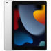  Apple iPad 10.2-inch Wi-Fi 256GB - Silver [MK2P3LL/A] (2021) (США)