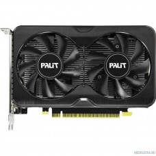 Видеокарта PCIE16 GTX1630 4GB GDDR6 PA-GTX1630 DUAL 4GB PALIT