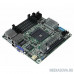 Материнская плата ASROCK X570D4I-2T SERVER MB/Socket AM4 (Cooler CPU 11xx), X570, 4xSO-DDR4 (up to 32GB), ASPEED AST2500, PCIex16*1, 2x10Gblan, 8 x SATA3, mini-ITX