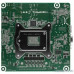 Материнская плата ASROCK X570D4I-2T SERVER MB/Socket AM4 (Cooler CPU 11xx), X570, 4xSO-DDR4 (up to 32GB), ASPEED AST2500, PCIex16*1, 2x10Gblan, 8 x SATA3, mini-ITX