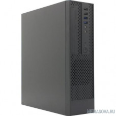 Slim Case InWin CK709BL PM-300TFX 80+ Bronze U3*2+U2*2+A(HD)+FAN+ intrusion switch [6175336]